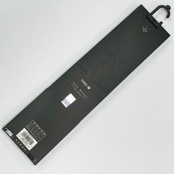 Stance X NCAA University Of Michigan Socks Varsity - Picture 4 of 4